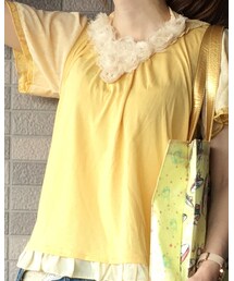 axes femme | Tシャツ/カットソー