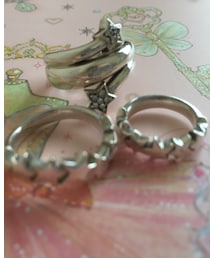 STAR JEWELRY | リング