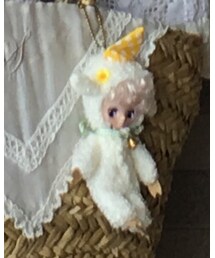 Blythe | チャーム
