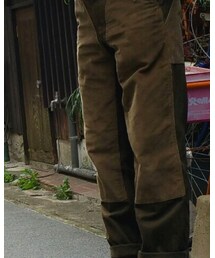 NEPENTHES | パンツ