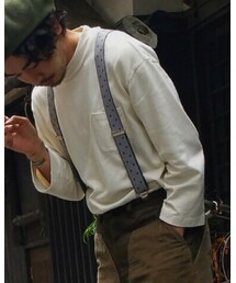 CIAOPANIC | Tシャツ/カットソー