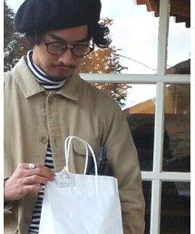 cpcm | ダウンジャケット/コート