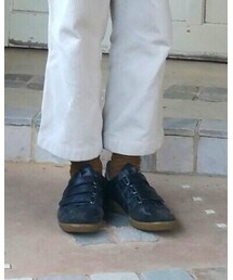 GERMAN TRAINER | スニーカー