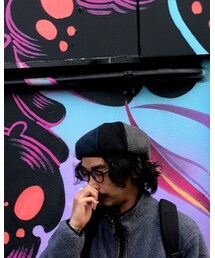 CIAOPANIC | ハンチング/ベレー帽