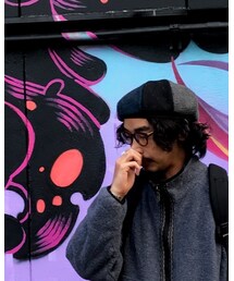 金子眼鏡 | メガネ