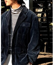 VINTAGE | テーラードジャケット