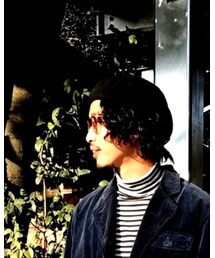 金子眼鏡 | メガネ