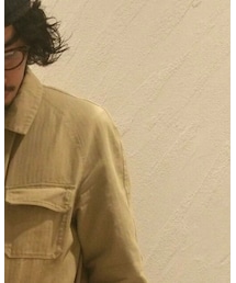 cpcm | ステンカラーコート