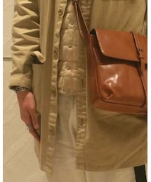 DANTON | ダウンベスト