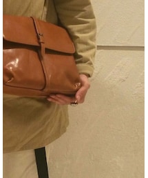 ばあちゃんの家形見 | ショルダーバッグ