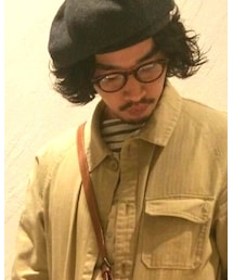 ORCIVAL | Tシャツ/カットソー