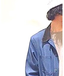 VINTAGE | カバーオール