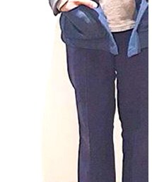 VINTAGE | スラックス