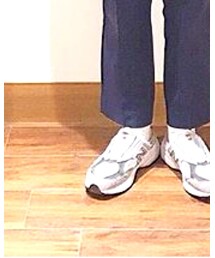 NEW BALANCE | スニーカー