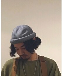 クシロ | ハンチング/ベレー帽