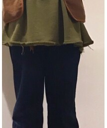 VINTAGE | デニムパンツ