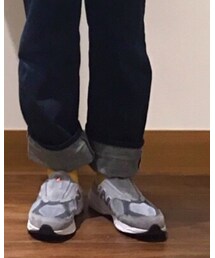 NEW BALANCE | スニーカー