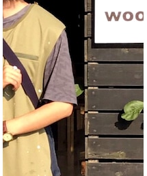 SINGLE | Tシャツ/カットソー