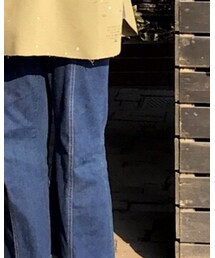 Levi's | デニムパンツ