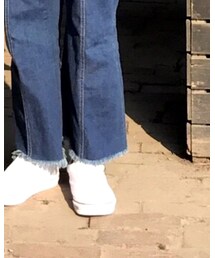 SASQUATCHfabrix. | スニーカー