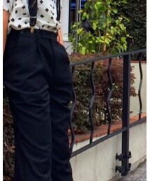 VINTAGE | スラックス