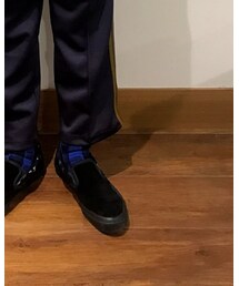 NEPENTHES | スリッポン