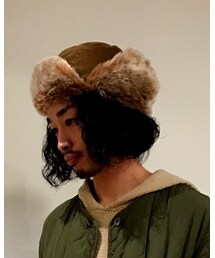 CIAOPANIC | キャップ