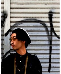 arth | ハンチング/ベレー帽