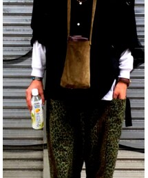 Hender Scheme | ボディバッグ/ウエストポーチ