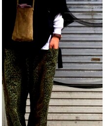 South2 West8 | その他パンツ