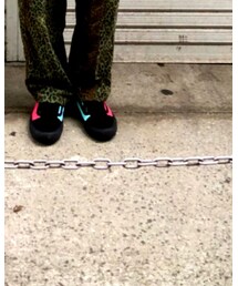 VANS | スニーカー