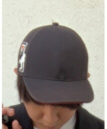PRADA | キャップ