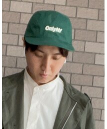 ALDIES | キャップ