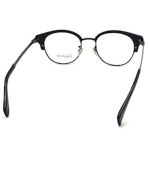 Yohji Yamamoto | メガネ