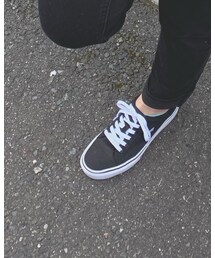 VANS | シューズ