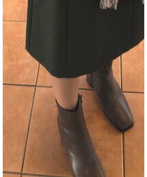 BASEMENT online | ブーツ