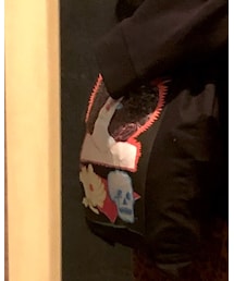 大竹彩子 | トートバッグ