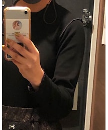 MERLOT | Tシャツ/カットソー