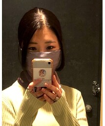 石川直樹 | マスク