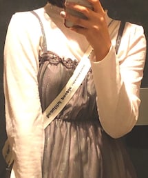 used | キャミソール