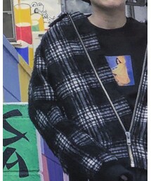 Maison Kitsune | ブルゾン