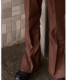 FREAK'S STORE | その他パンツ