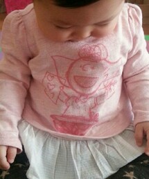 babyGAP | Tシャツ/カットソー
