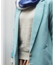 #nude | ニット/セーター