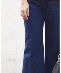 #nude | スラックス