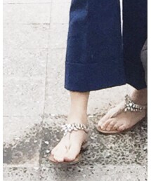 gracegift | サンダル