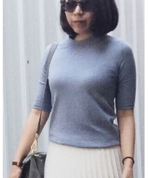 #nude | ニット/セーター