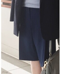 #nude | スラックス