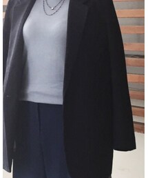 #nude | スーツジャケット