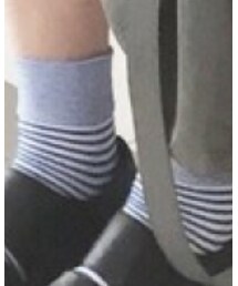 UNIQLO | ソックス/靴下